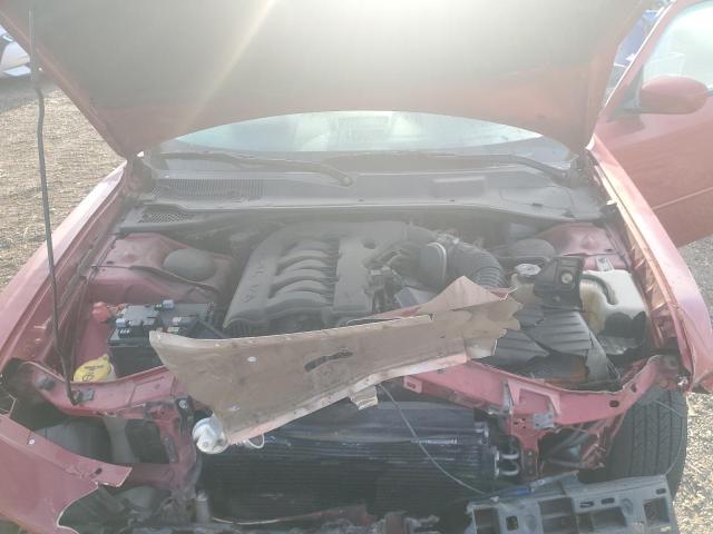 Photo 11 from auction – 2010 DODGE CHARGER SX with VIN 2B3CA3CV6AH158473
