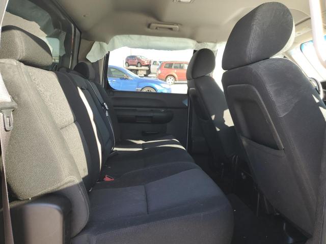 Photo 11 from auction – 2013 CHEVROLET SILVERADO with VIN 3GCPKSE72DG230652