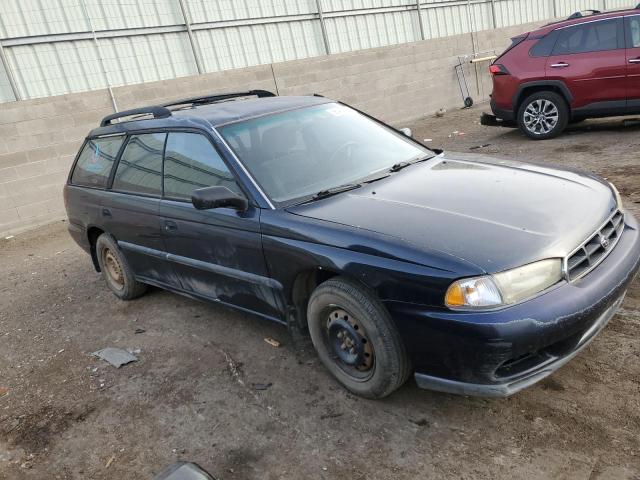 Photo 4 from auction – 1998 SUBARU LEGACY L with VIN 4S3BK4352W7315741