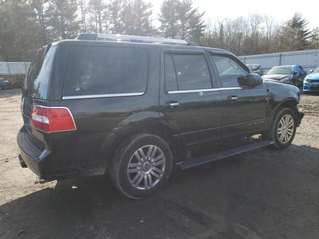 Photo 3 from auction – 2012 LINCOLN NAVIGATOR with VIN 5LMJJ2J5XCEL02127