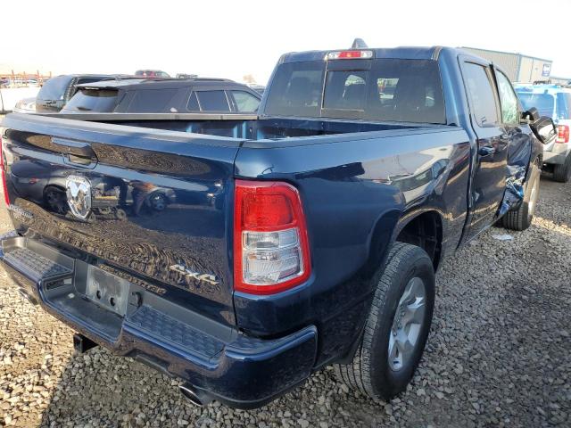 Photo 3 from auction – 2024 RAM 1500 BIG H with VIN 1C6SRFMT6RN120544