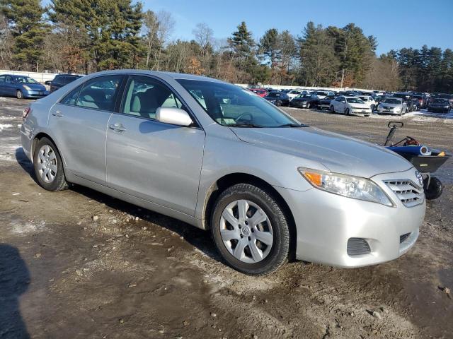 Photo 4 from auction – 2010 TOYOTA CAMRY BASE with VIN 4T4BF3EK2AR046248