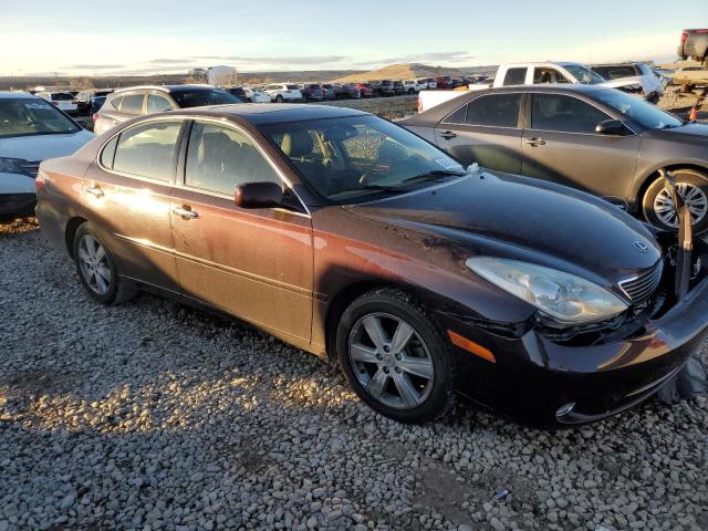 Zdjęcie 4 z aukcji – 2006 LEXUS ES 330 z VIN JTHBA30GX65151197