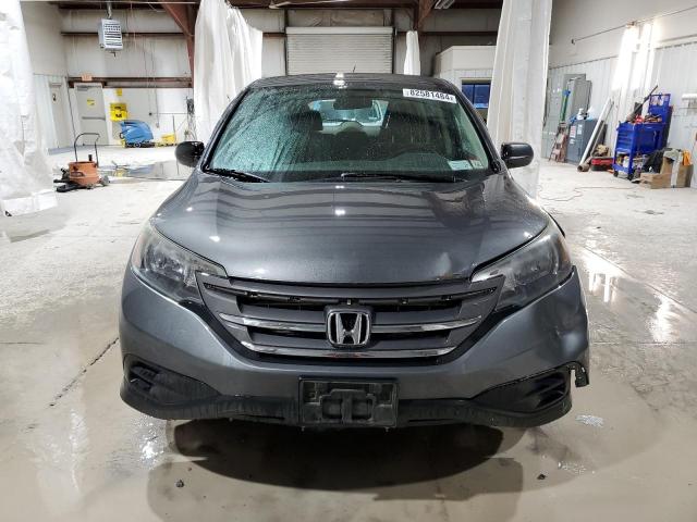 Photo 5 from auction – 2012 HONDA CR-V LX with VIN 5J6RM4H33CL033041