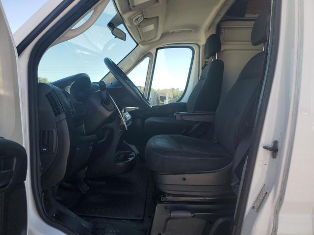 Photo 7 from auction – 2020 RAM PROMASTER with VIN 3C6TRVBG0LE102458