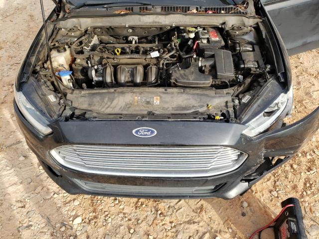 Photo 11 from auction – 2014 FORD FUSION SE with VIN 3FA6P0H76ER198765