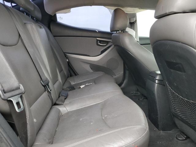 Photo 10 from auction – 2013 HYUNDAI ELANTRA with VIN KMHDH4AE2DU934747