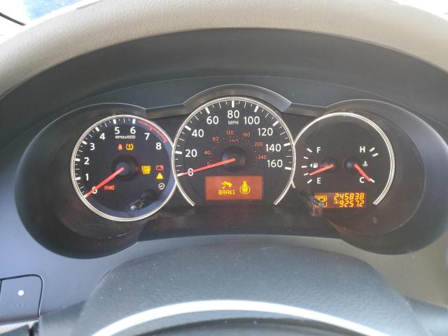 Photo 9 from auction – 2011 NISSAN ALTIMA BAS with VIN 1N4AL2AP8BN406557