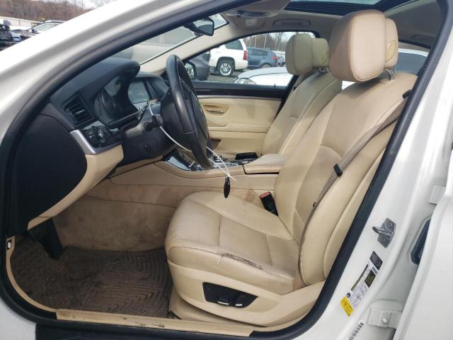 Photo 7 from auction – 2013 BMW 528 I with VIN WBAXG5C56DD232063