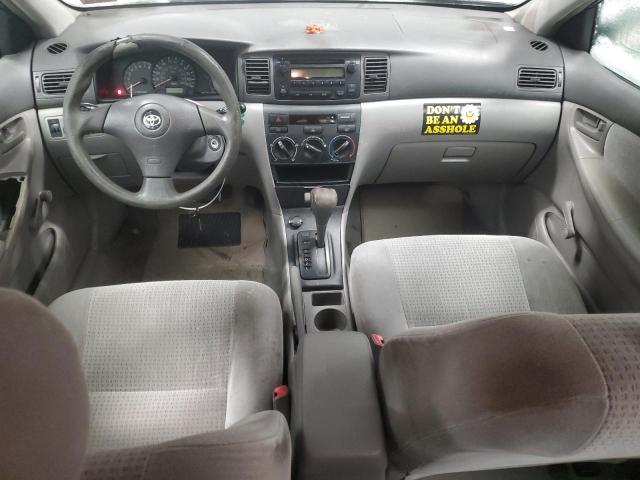Foto 8 de la subasta – 2006 TOYOTA COROLLA con VIN 2T1BR32E16C622212