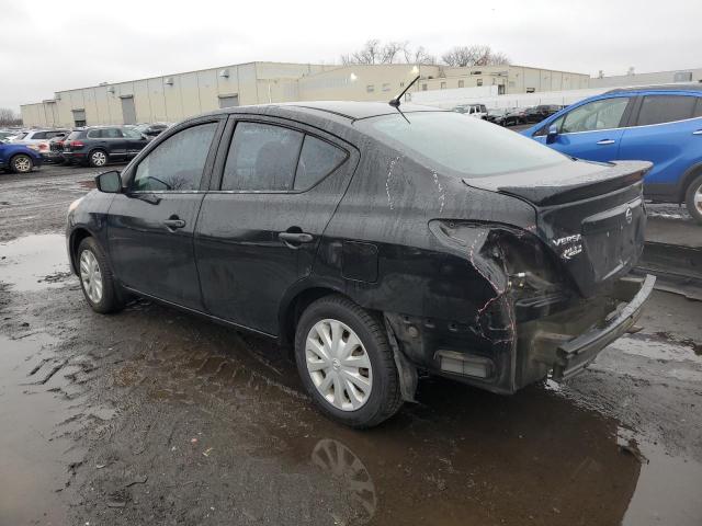 Photo 2 from auction – 2018 NISSAN VERSA S with VIN 3N1CN7AP3JL837271