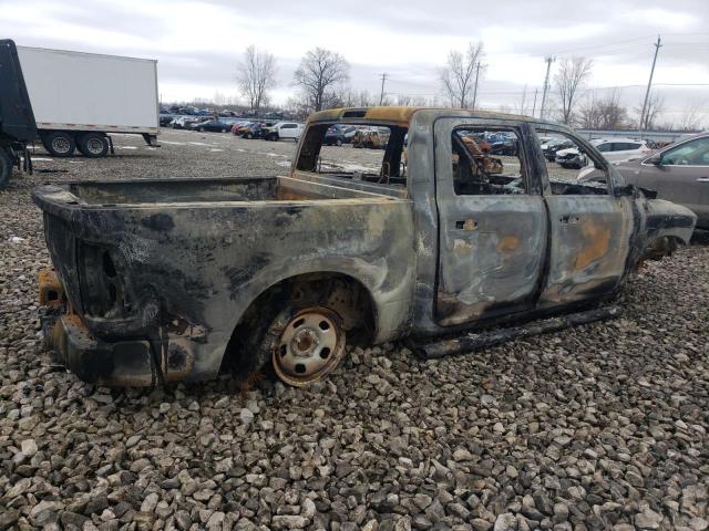 Photo 3 from auction – 2016 RAM 1500 ST with VIN 3C6RR6KTXGG171472