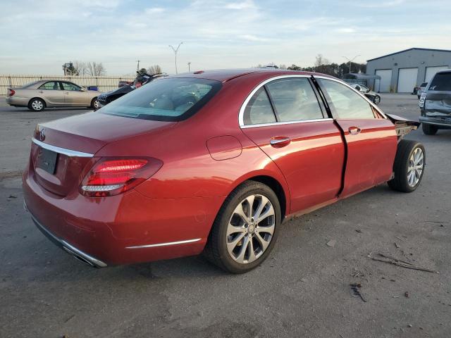 Photo 3 from auction – 2017 MERCEDES-BENZ E 300 with VIN WDDZF4JB9HA186078