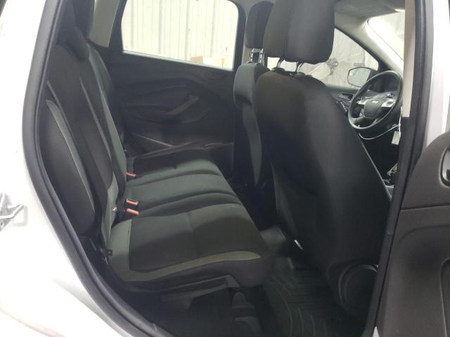 Photo 10 from auction – 2016 FORD ESCAPE S with VIN 1FMCU0F71GUB91139