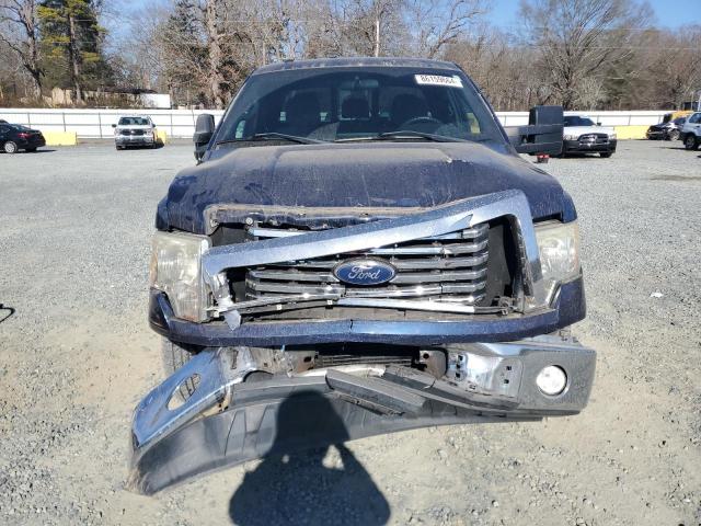 Фото 5 с аукциона – 2011 FORD F150 SUPER с VIN 1FTFX1CT3BFC43920