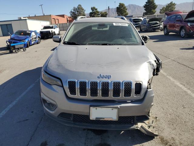 Photo 5 from auction – 2019 JEEP CHEROKEE L with VIN 1C4PJMCB3KD441472