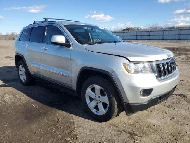 Photo 4 from auction – 2012 JEEP GRAND CHER with VIN 1C4RJFAG5CC332702