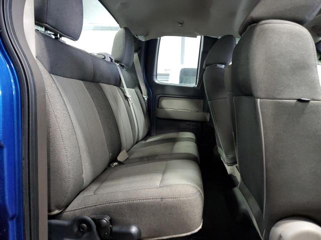 Photo 10 from auction – 2010 FORD F150 SUPER with VIN 1FTEX1E83AKE72396
