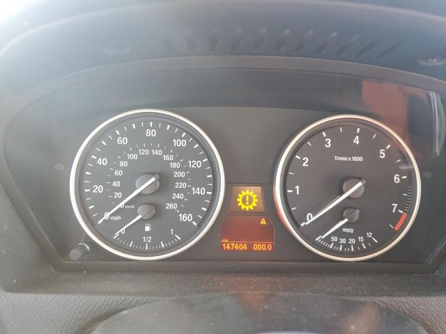Photo 9 from auction – 2013 BMW X5 XDRIVE3 with VIN 5UXZV4C52D0B23359