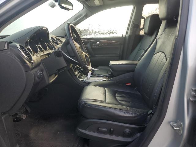 Photo 7 from auction – 2017 BUICK ENCLAVE with VIN 5GAKRBKD9HJ297321