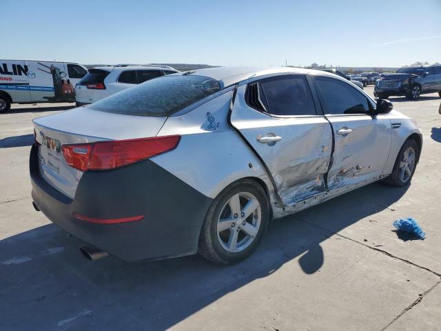 Photo 3 from auction – 2014 KIA OPTIMA LX with VIN 5XXGM4A77EG333257