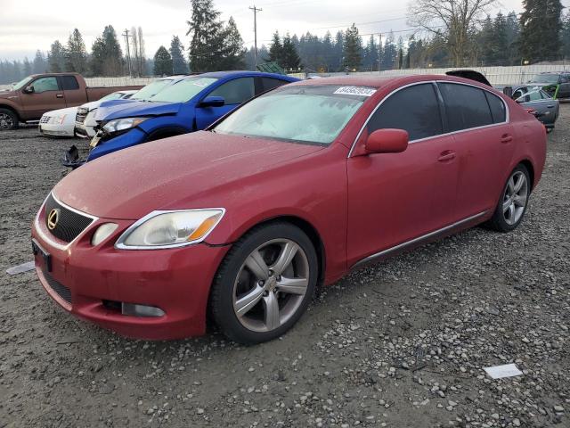 Zdjęcie 1 z aukcji – 2006 LEXUS GS 430 z VIN JTHBN96S465008166
