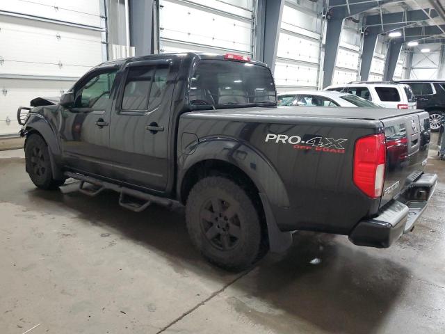 Photo 2 from auction – 2011 NISSAN FRONTIER S with VIN 1N6AD0EV6BC424908