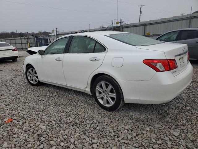 Photo 2 from auction – 2008 LEXUS ES 350 with VIN JTHBJ46GX82252922