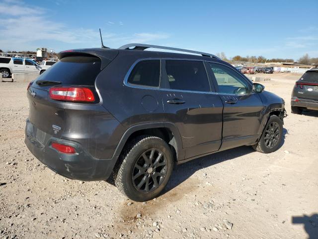 Photo 3 from auction – 2017 JEEP CHEROKEE L with VIN 1C4PJLCB3HW581500