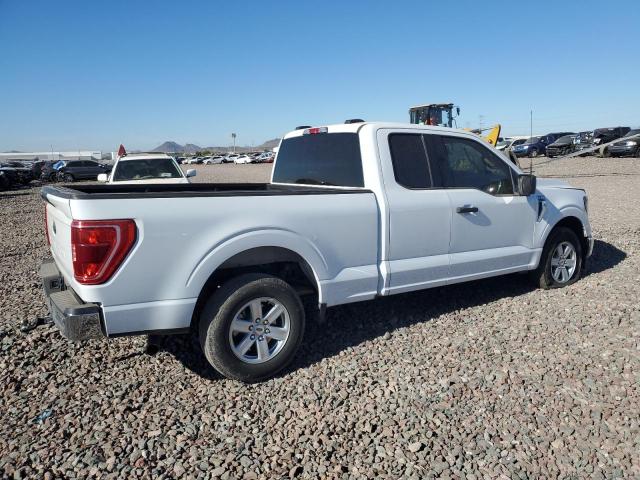 Photo 3 from auction – 2023 FORD F150 SUPER with VIN 1FTEX1C56PKE02571