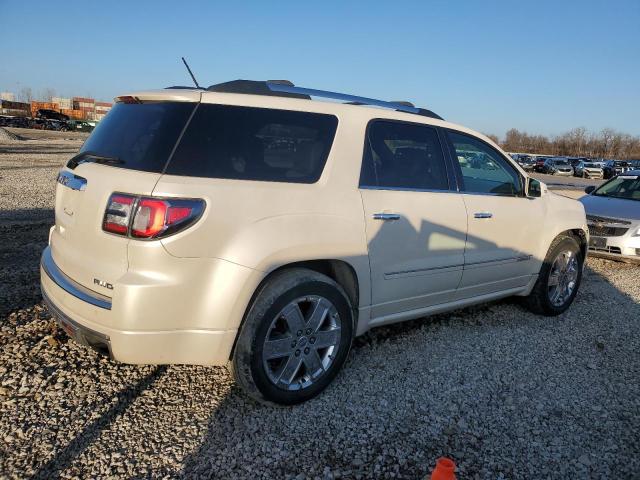 Photo 3 from auction – 2015 GMC ACADIA DEN with VIN 1GKKVTKD6FJ274693