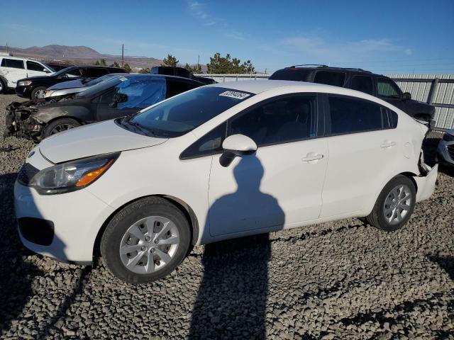 Photo 1 from auction – 2015 KIA RIO LX with VIN KNADM4A37F6520916