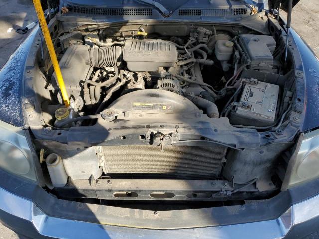 Photo 11 from auction – 2005 DODGE DAKOTA QUA with VIN 1D7HW48N35S225216