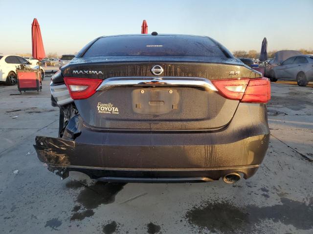 Photo 6 from auction – 2016 NISSAN MAXIMA 3.5 with VIN 1N4AA6AP1GC405959