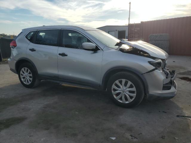 Photo 4 from auction – 2017 NISSAN ROGUE S with VIN KNMAT2MTXHP561126