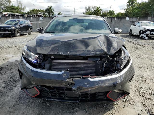 Photo 5 from auction – 2024 KIA FORTE GT L with VIN 3KPF54AD4RE802477