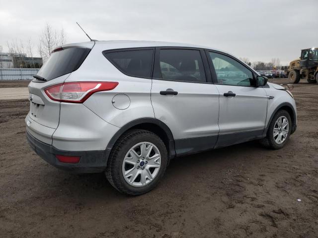 Photo 3 from auction – 2014 FORD ESCAPE S with VIN 1FMCU0F7XEUC96260