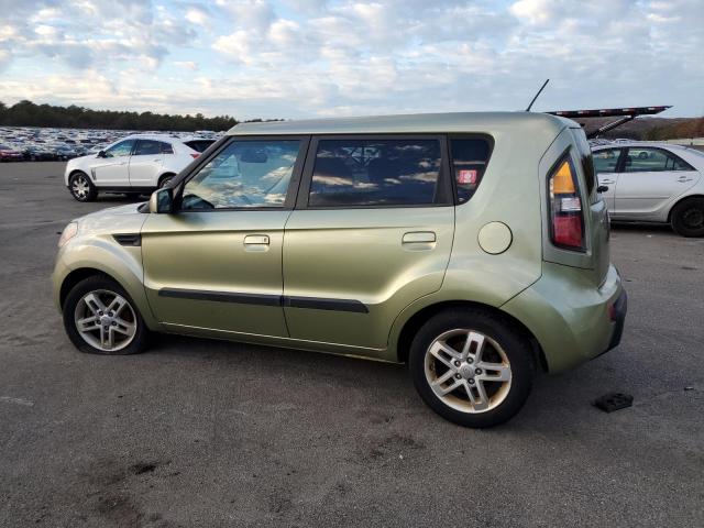 Photo 2 from auction – 2010 KIA SOUL + with VIN KNDJT2A22A7190545