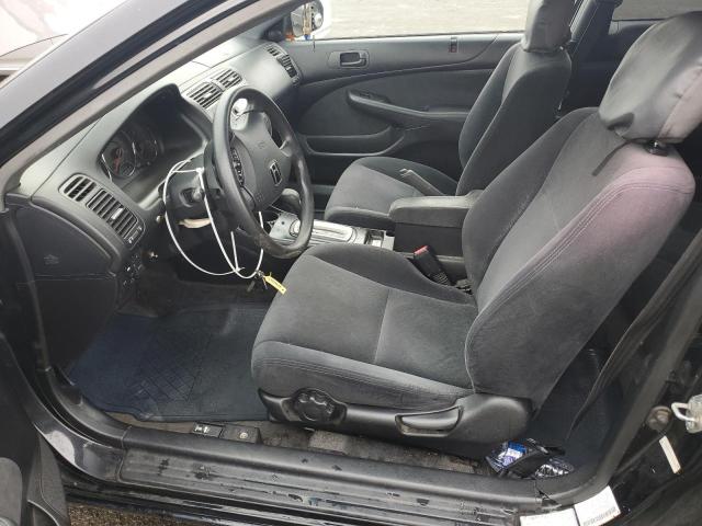 Photo 7 from auction – 2003 HONDA CIVIC EX with VIN 1HGEM22923L039324