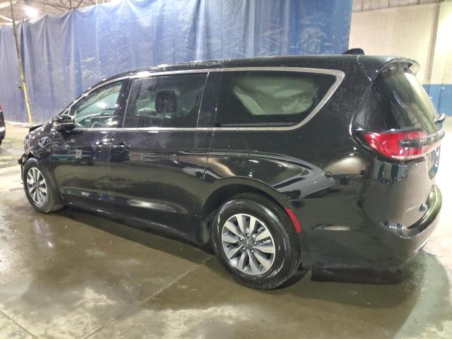 Photo 2 from auction – 2024 CHRYSLER PACIFICA H with VIN 2C4RC1S7XRR130725