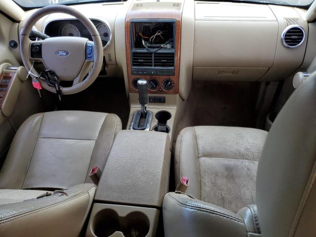Photo 8 from auction – 2010 FORD EXPLORER E with VIN 1FMEU6EE0AUA03231