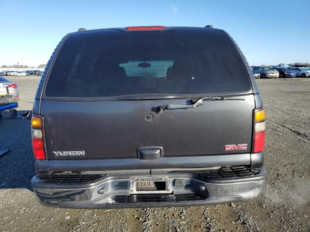 Photo 6 from auction – 2004 GMC YUKON with VIN 1GKEC13V64J281770