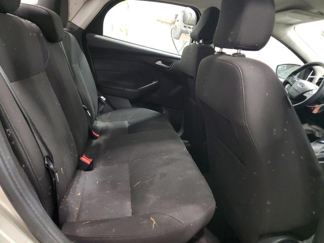 Photo 10 from auction – 2017 FORD FOCUS SE with VIN 1FADP3F24HL252888