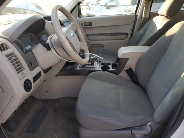 Photo 7 from auction – 2011 FORD ESCAPE XLS with VIN 1FMCU0C77BKC53894