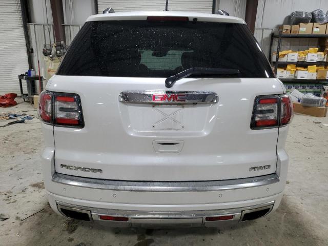 Photo 6 from auction – 2016 GMC ACADIA DEN with VIN 1GKKVTKDXGJ108842