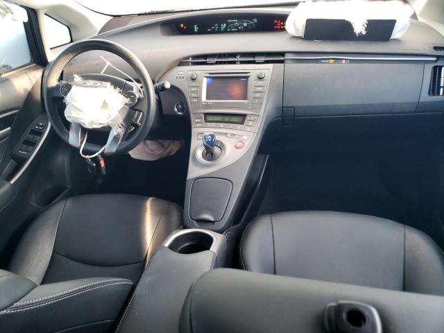 Photo 8 from auction – 2015 TOYOTA PRIUS with VIN JTDKN3DU5F0413999