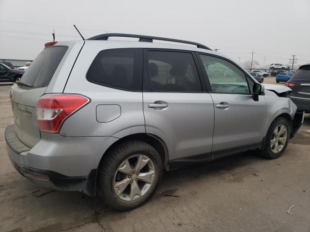 Photo 3 from auction – 2015 SUBARU FORESTER 2 with VIN JF2SJADC8FH831399