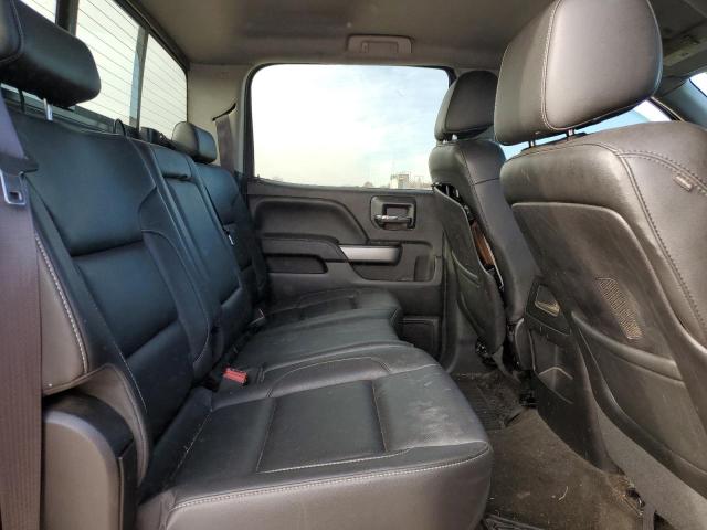 Photo 10 from auction – 2015 CHEVROLET SILVERADO with VIN 3GCUKSEJ4FG396138