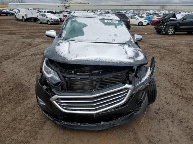 Photo 5 from auction – 2021 CHEVROLET EQUINOX PR with VIN 2GNAXNEV9M6153403