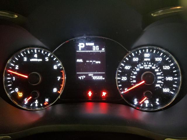 Photo 9 from auction – 2017 KIA FORTE LX with VIN 3KPFK4A75HE101321
